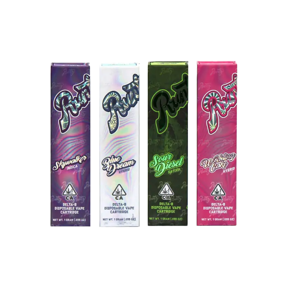 Runtz Disposable Pen [Pre Order]