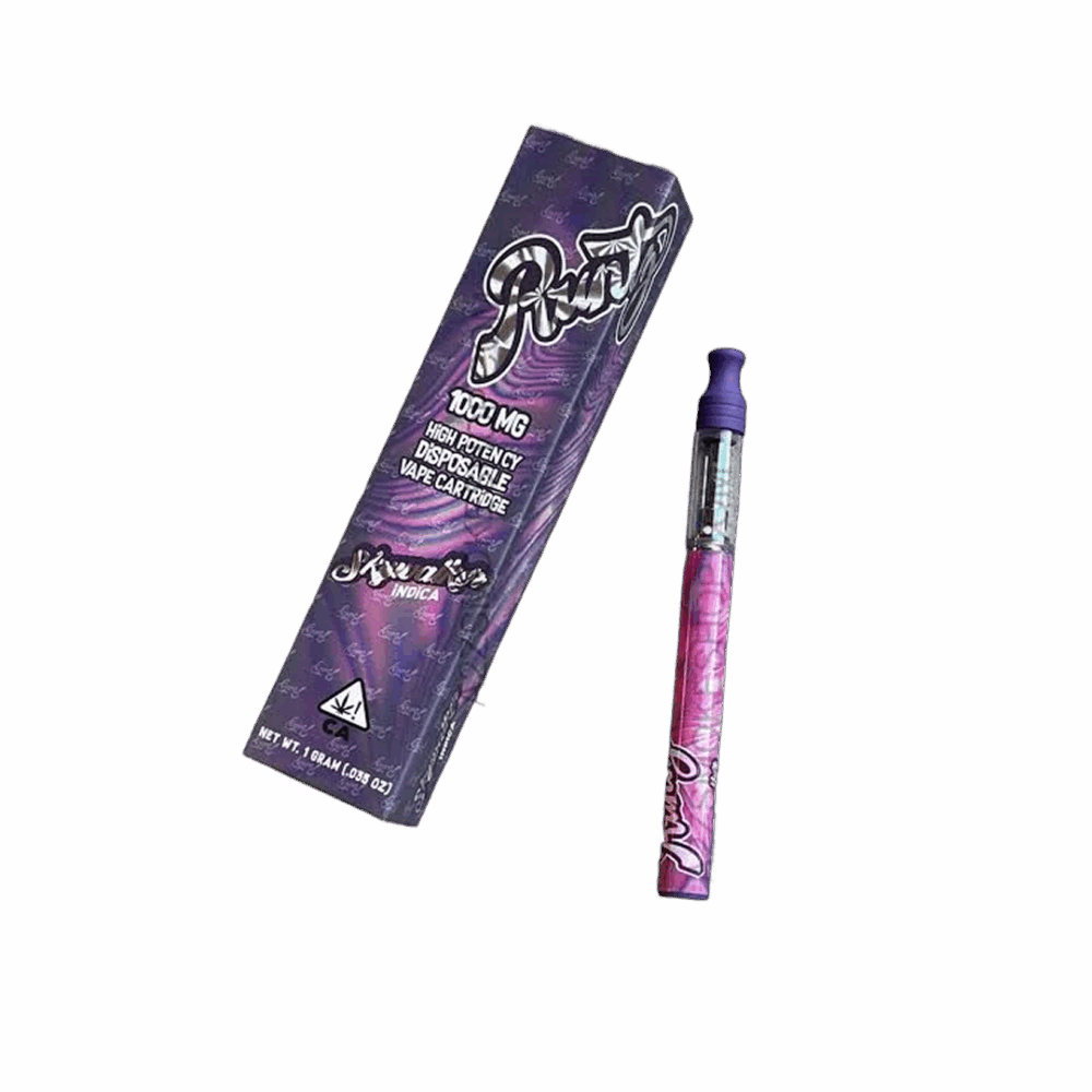 Runtz Disposable Pen