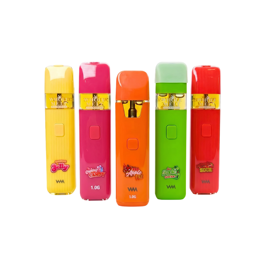 V6 Disposable Candy Edition