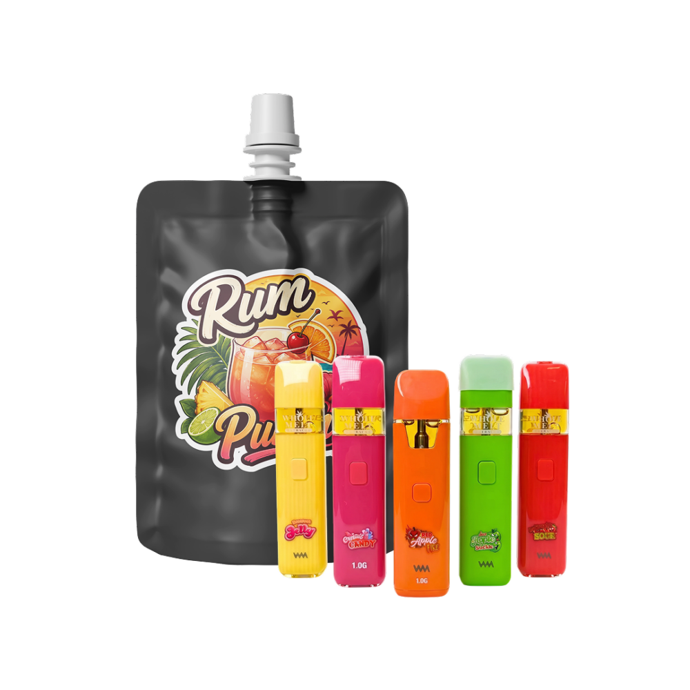 Carni Mix 1 (Pre Order)