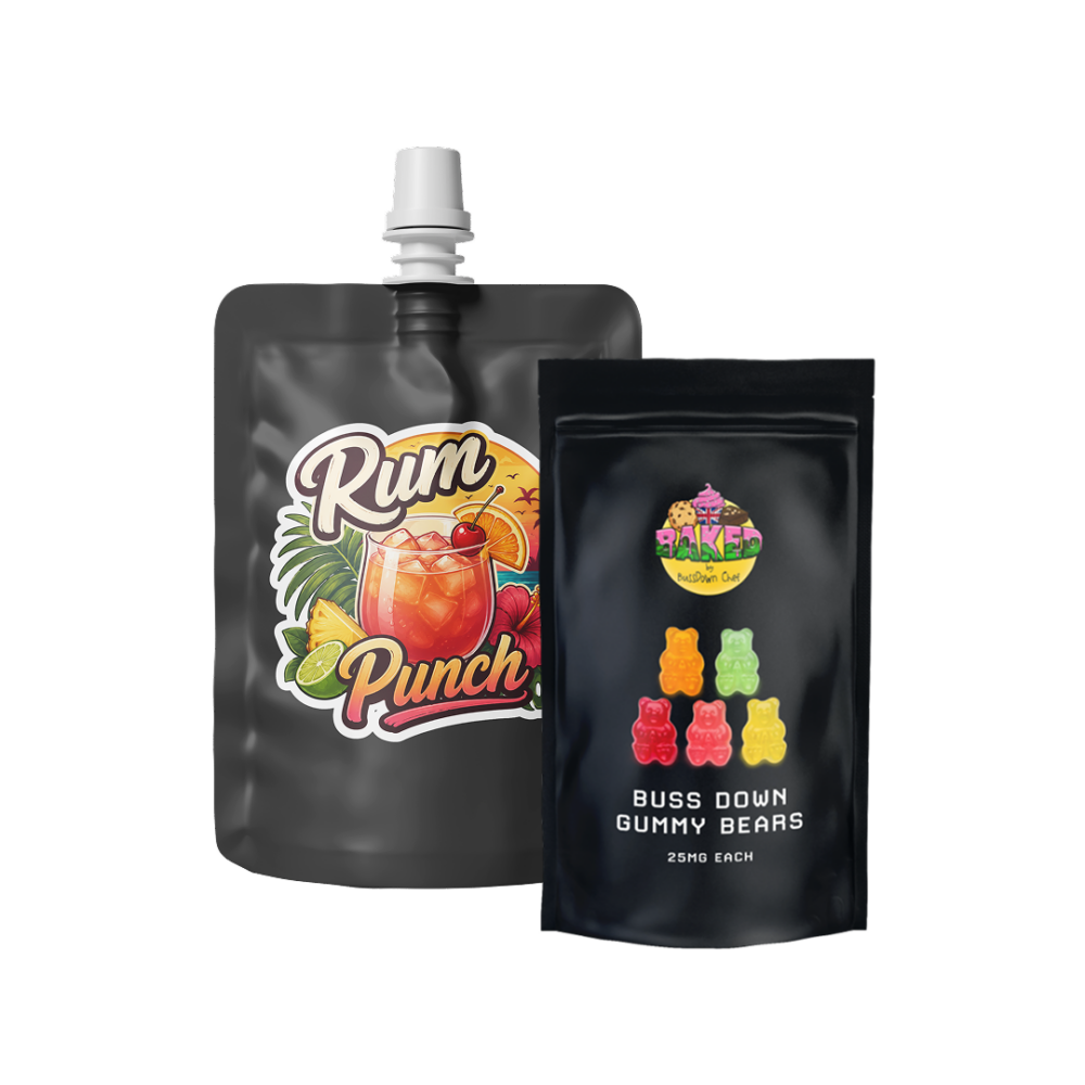 Carni Mix 2 (Pre Order)