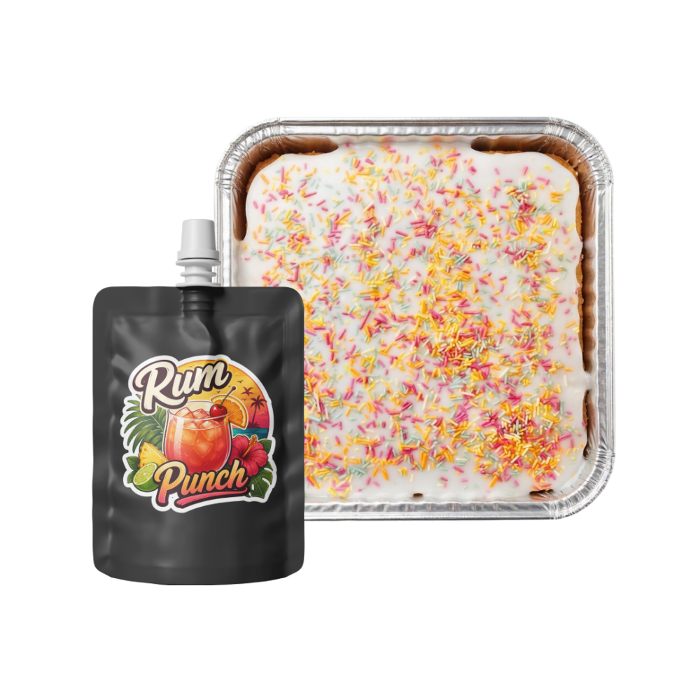 Carni Mix 4 (Pre Order)