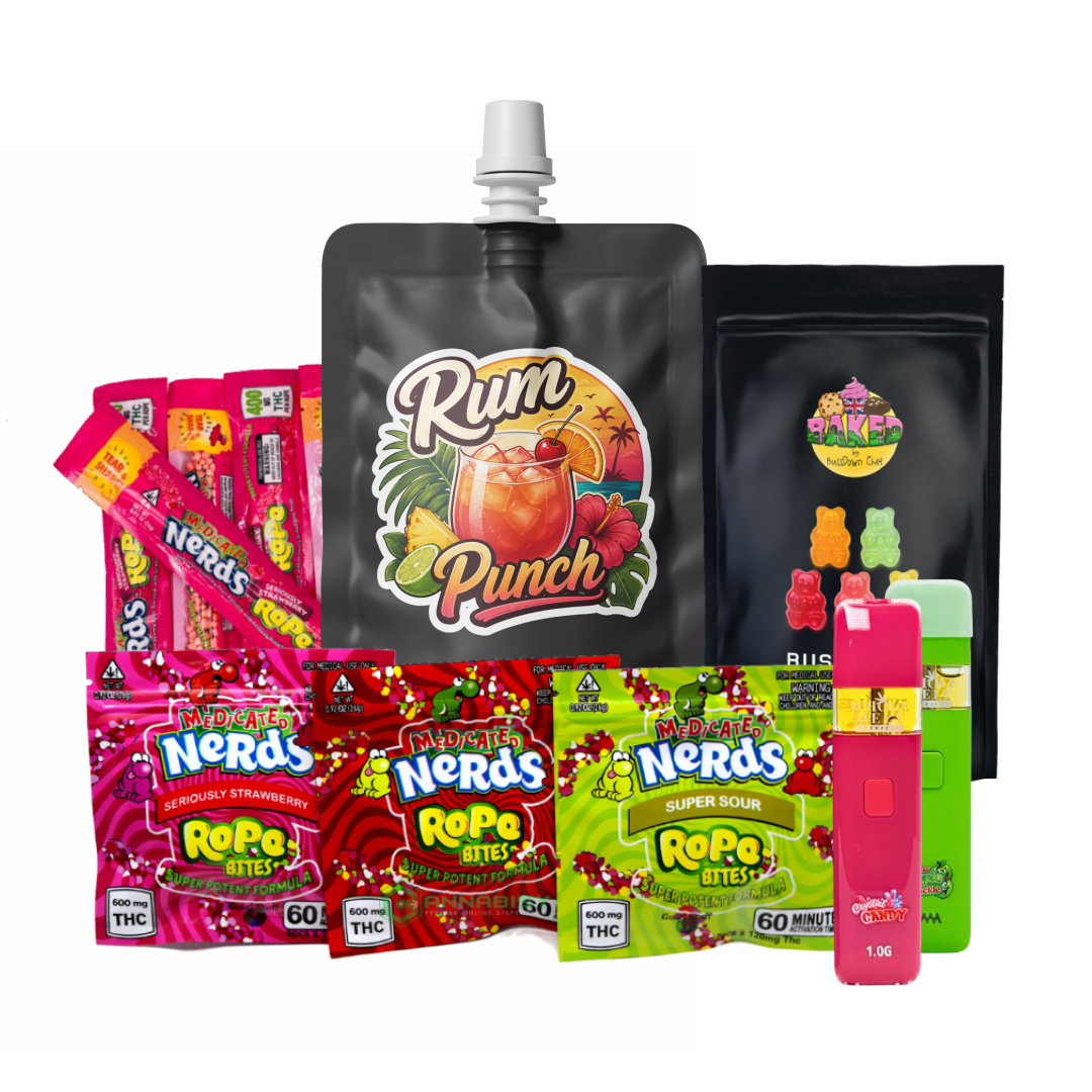 Carni Mix 3 - Big Bundle (Pre Order)