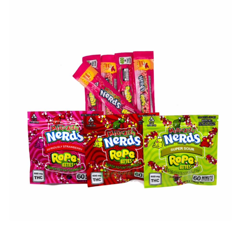 Nerd Bundle