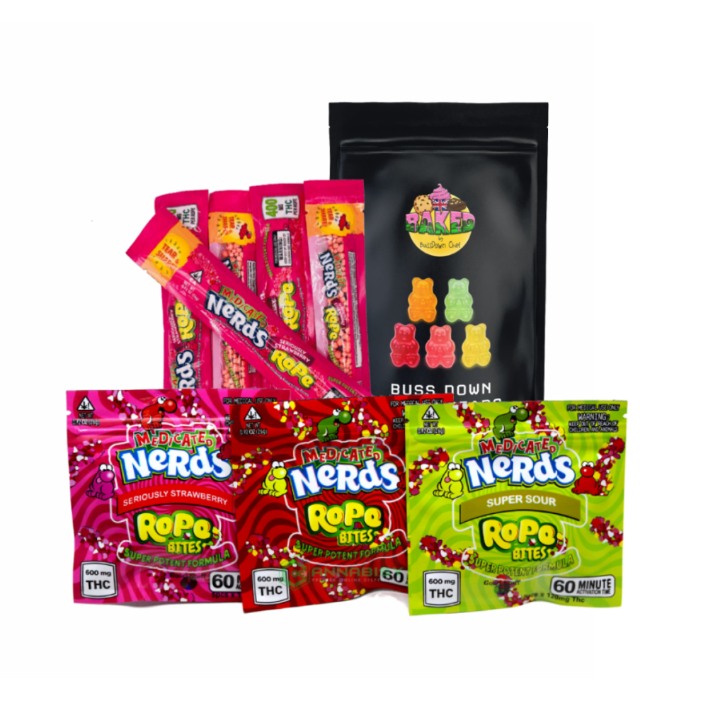 Pick n Mix - Bundle